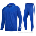 Υψηλής ποιότητας πιο πρόσφατα σύνολα tracksuit fashion sweatsuit